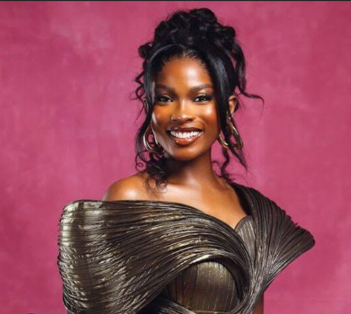 busterblog - “Marriage Is Not Panadol!” – Jemima Osunde Laughs Off Bizarre Health Advice from Random Woman on Social Media