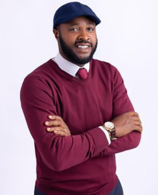 “Tell Marvel to Call Me!” – Femi Adebayo Hilariously Responds to Fan Campaign for Him to Play the Next Black Panther