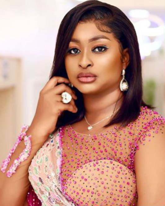 “At Your Old Age, You Don’t Know How to Manage Your Marital Affairs” — Etinosa Slams Ned Nwoko Over Regina Daniels Remarks