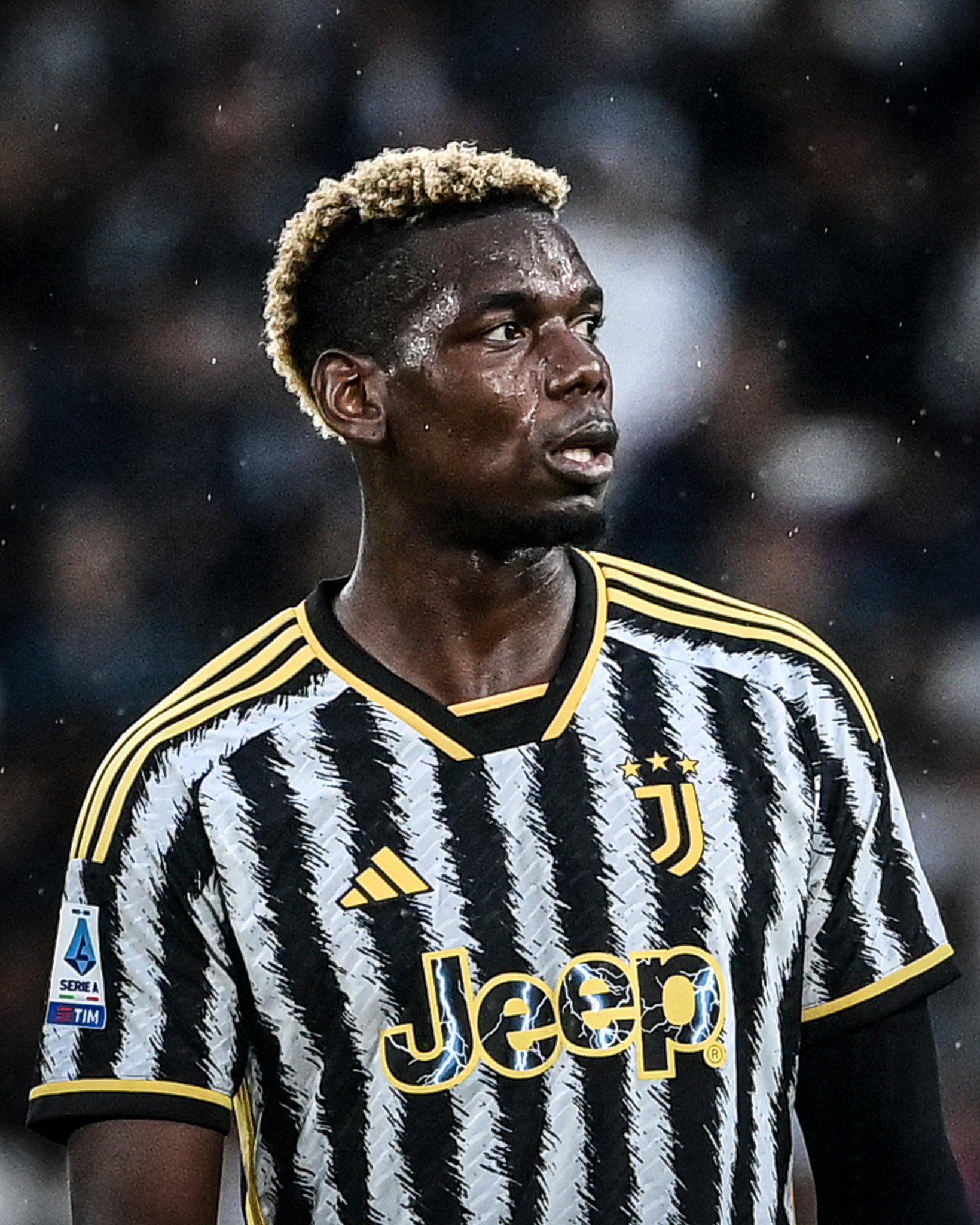 Paul Pogba’s Emotional Reflection on Friendship After Doping Ban: A New Chapter Begins