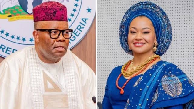 Kenny Okolugbo’s Confession on Senator Natasha and Godswill Akpabio’s Saga Rocks Nigeria Amid 2025 Eid-el-Kabir Celebrations