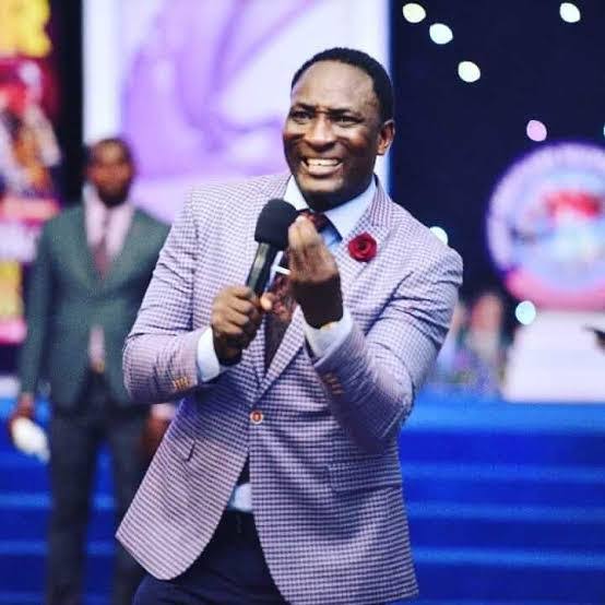 Shockwaves Online as Prophet Jeremiah Omoto Declares: “Pay Your First Fruit and Even 419 Sins Will Be Washed Away!”