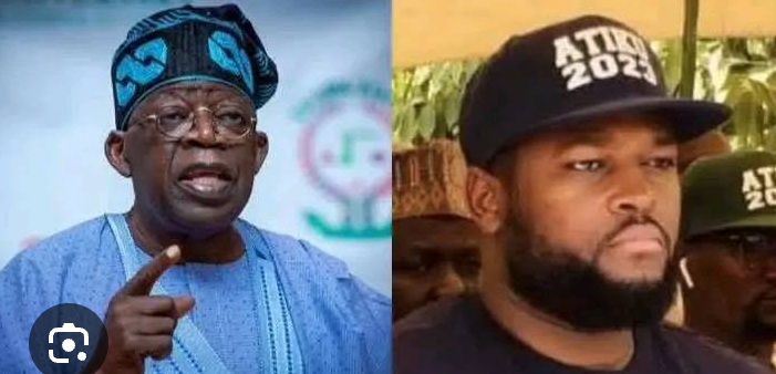 busterblog - Suspend the Coastal Road, Save the Country? — Atiku’s Son Sparks Fierce Nationwide Debate with Bold Message to President Tinubu