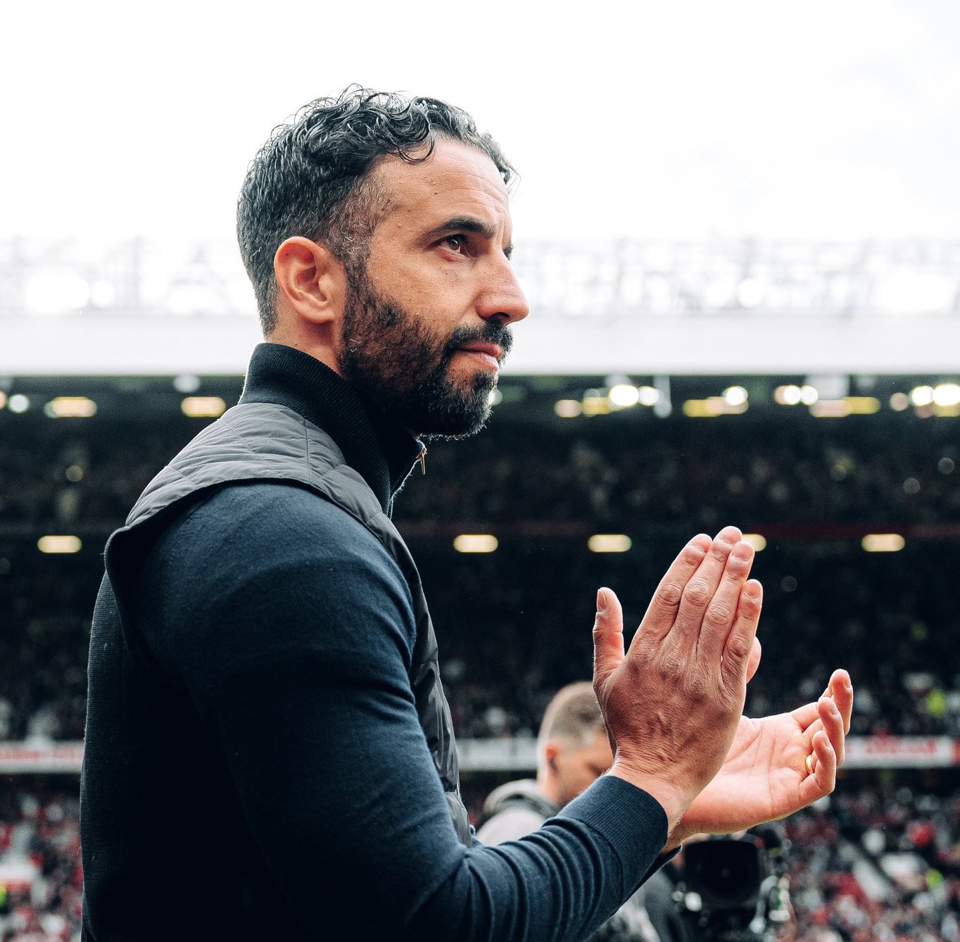busterblog - Rúben Amorim’s Faith Vindicated as Manchester United End Season on High with 2-0 Win Over Aston Villa