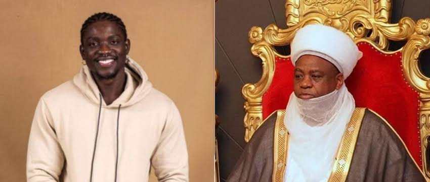 busterblog - Social Media vs. Sultan: A Nigerian Debate on Digital Influence and Authority