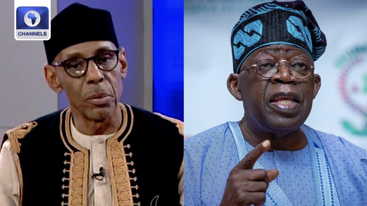 busterblog - “Nigeria Deserves Better”: Baba-Ahmed Slams Tinubu Govt Over Decline In Citizens’ Welfare