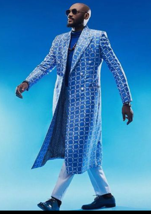 busterblog - “Allow Us Save You: 2Baba’s Brother Breaks Silence as Marital Turmoil Deepens