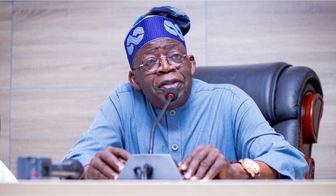 busterblog - BREAKING: President Tinubu Declares National Emergency on Food Security, Calls for Urgent Overhaul of Irrigation and Water Systems