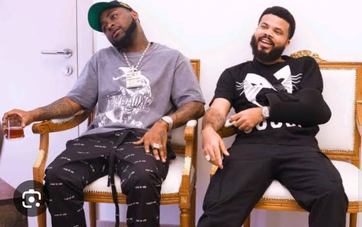 “If the Streams Say You’re Winnin’, Why Your Tours Is Losin’?” — Davido’s Manager Sparks Industry Buzz With J. Cole Lyric Shade