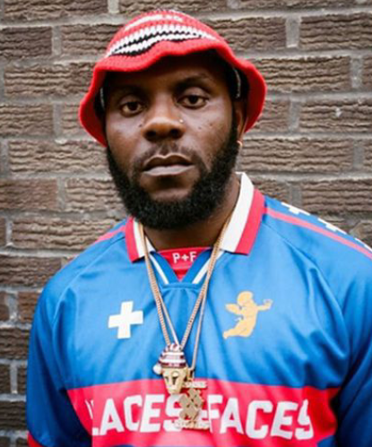 “It Was Just an Exaggeration” — Odumodublvck Clears the Air After Backlash Over Z-List Remark About Bloody Civilian