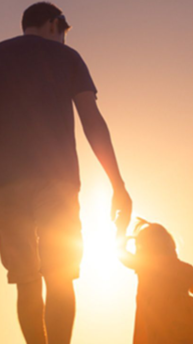 “Daddy, Why Didn’t You Like My Status?” — How One Cute Message From a 9-Year-Old Melted the Internet