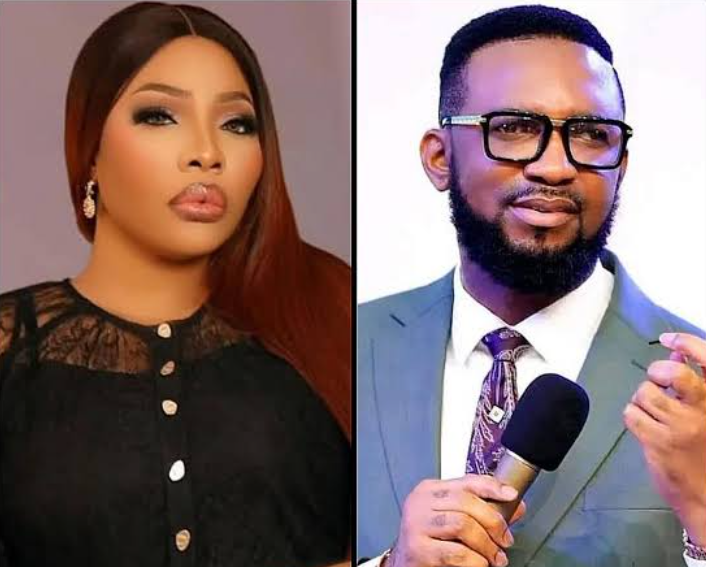 busterblog - “I’m Sorry, Please Forgive Me” — Pastor Chris Okafor begs Before Church and Pleads With Members After Controversy Shocks Nation