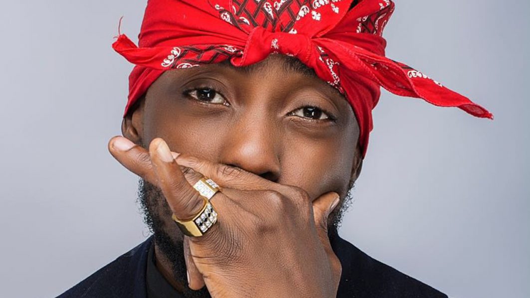 Erigga’s Viral Tweet on “Provision Store Economics” Strikes a Nerve Amid Soaring Inflation