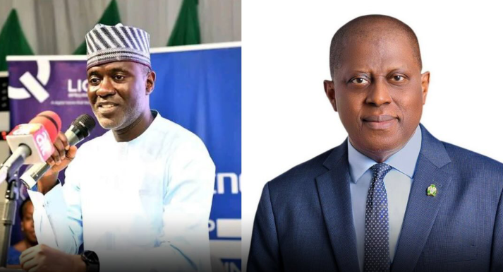 Finally, Relief for Subscribers: Nigerians Cheer as NCC and CBN Move to End Failed Airtime and Data Transactions