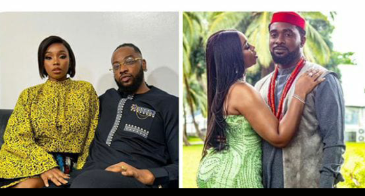 “That Individual Will Be Made a Scapegoat” — Actor Uzor Arukwe Fires Back at Rumors Linking Him to BamBam