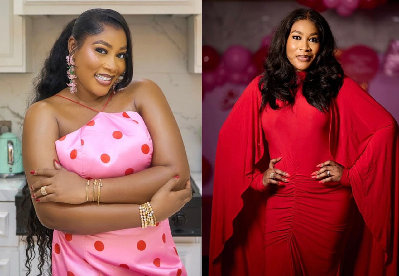 “I Chose Faith in Silence”: Popular Chef Tolani Opens Up About Secret Nine-Year Conversion to Islam