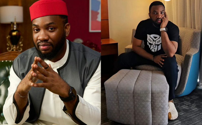 \"Are we living in the dark ages?\" — Actor Ibrahim Suleiman calls out Nigeria\'s never-ending power saga