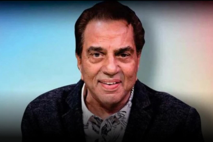 Bollywood Mourns the End of an Era as Dharmendra Bows Out at 89