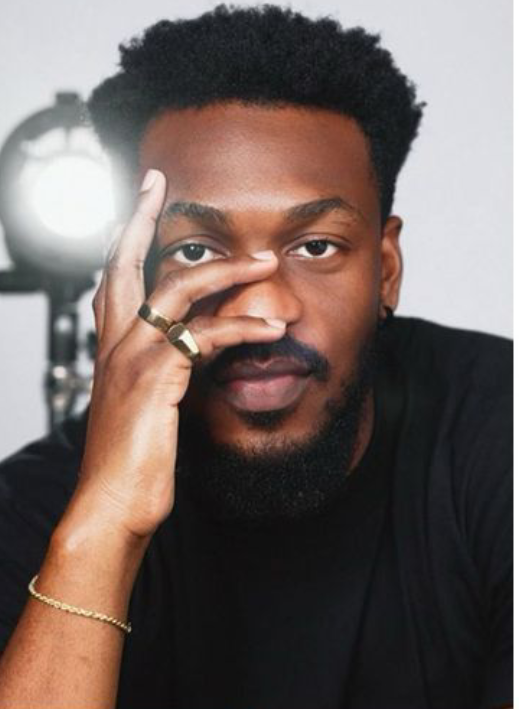 Two-Time Finalist and Unbothered: Adekunle Fires Back at Troll Amid BBNaija Buzz