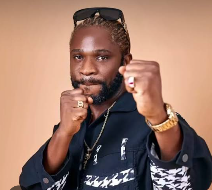busterblog - Speed Darlington Now Charges ₦30,000 To Unblock Fans Who Offend Him – Blocking Turns Into a Lucrative Hustle