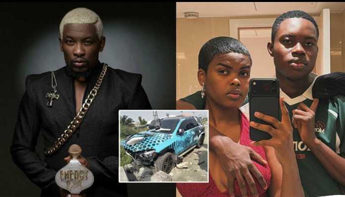 “A Ticking Time Bomb”: Dotun’s Blunt Warning Sparks Fresh Debate After Peller’s Car Crash Drama