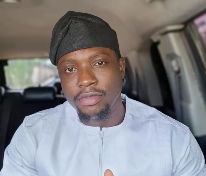 “They Want to Finish Me”: VeryDarkMan Raises Alarm After Security Operatives Seize His Passport on Arrival in Nigeria