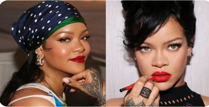 busterblog - Rihanna’s Billion-Dollar Empire Takes a Hit as Net Worth Drops by $400 Million