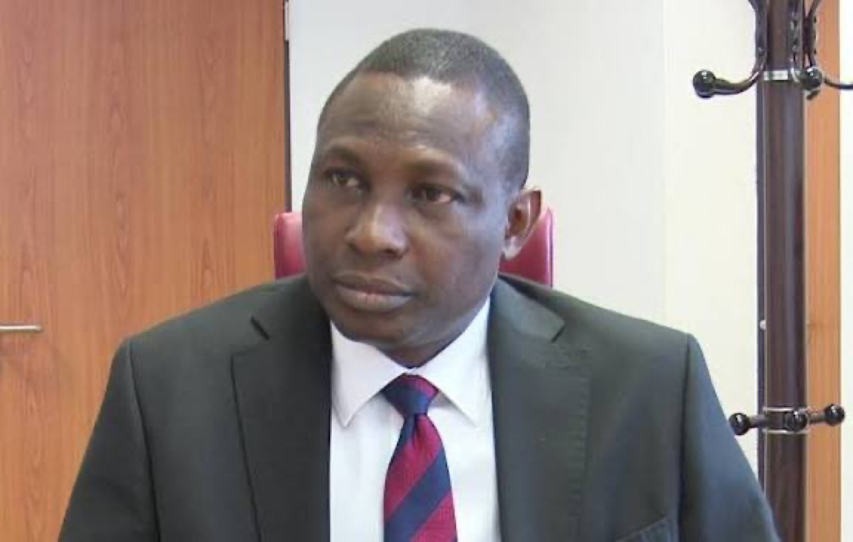 Laziness and Greed Fuel Cybercrime Surge Among Nigerian Youths, Says EFCC