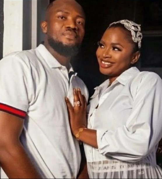 busterblog - “She Wanted My Life and My Properties”: IVD Breaks Silence with Explosive Claims About Late Wife Bimbo’s Death