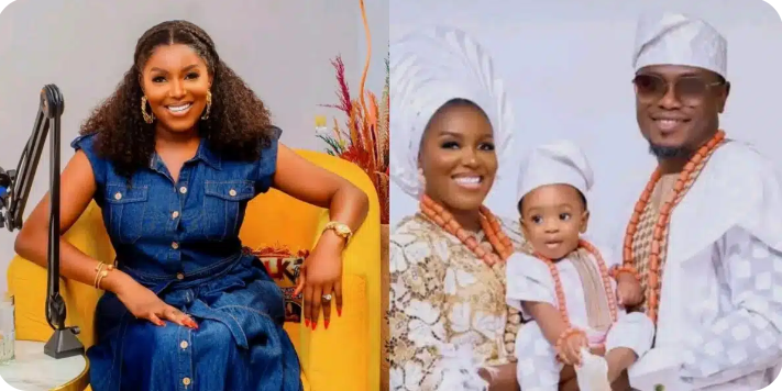 busterblog - “My Pillow Was Drenched with Tears”: Biola Adebayo Confirms Quiet Separation from Husband After 14 Months of Silent Pain