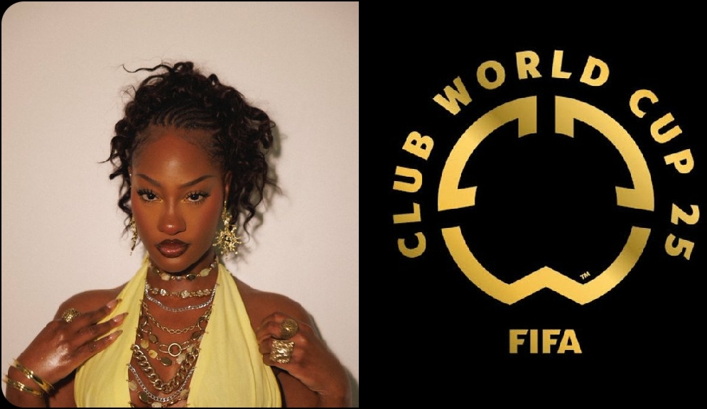 busterblog - HISTORY LOADING: Tems to Become 1st African Artist to Headline a FIFA Competition on Sunday 🇳🇬✨