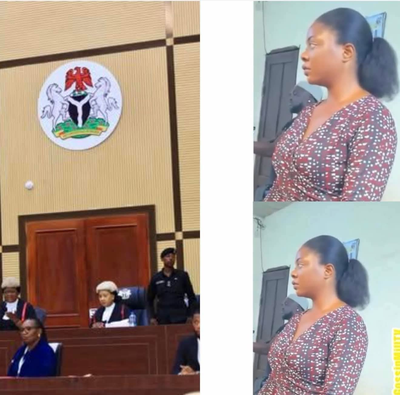 Nigerian Woman Fined N450,000 for Failing to Honor Transport Money Agreement with Lover