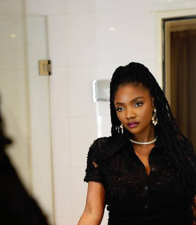 “I Wasn’t Famous, Just Living My Life”: Simi Breaks Silence as Old Tweets Ignite Online Storm