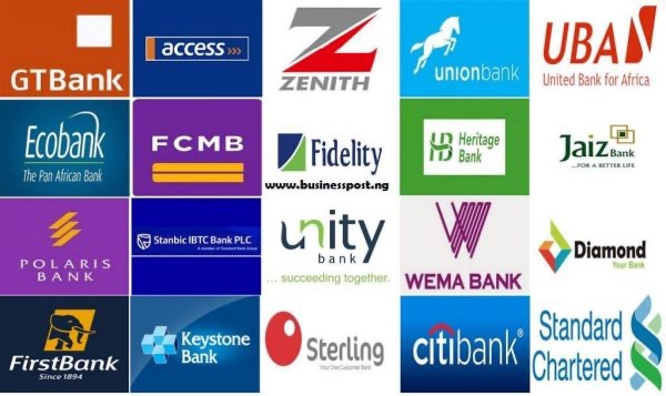 busterblog - New Year, New Charges: Nigerian Banks to Begin 10% Tax on Dollar Account Interest from 2026