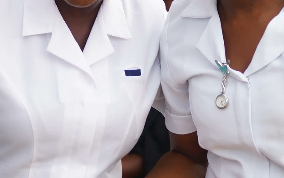 busterblog - NATIONWIDE DISRUPTION: Nigerian Nurses and Midwives Ground Hospitals with Warning Strike Over Poor Welfare