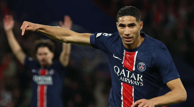 Storm Clouds Over Paris: Achraf Hakimi Faces Potential Trial as French Prosecutors Push Rape Case Forward