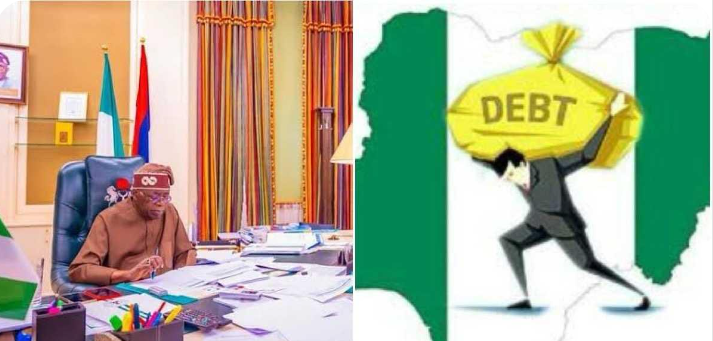 busterblog - “Borrowing Isn’t a Sin”: Presidency Defends Nigeria’s Debt Strategy Amid Economic Reforms