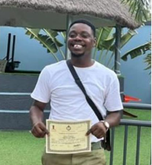 A Life Cut Short: Nigerian Doctor Dies After 72-Hour Shift, Colleagues Cry Out for Justice