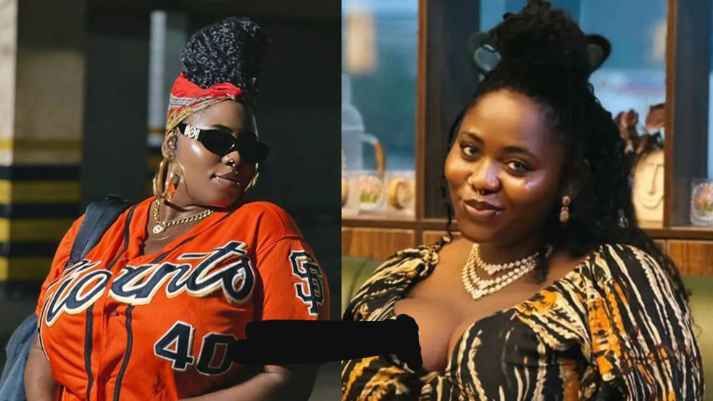 Heartbreak as Plus-Size Model and Actress Monalisa Stephen Passes Away in Lagos