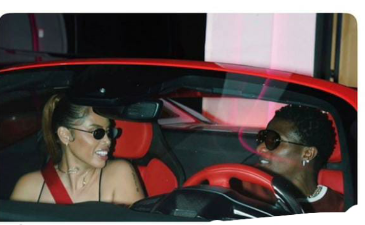 busterblog - “Sometimes You Do It the Other Way Round”: Jada P’s Calm Reply Ignites Fresh Conversation on Love, Marriage, and Modern Family Life