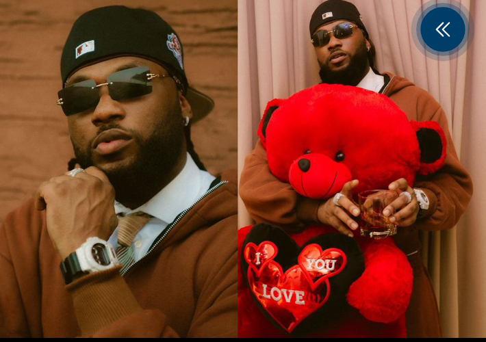 At 30+, Singer Dremo Wonders If True Love Even Exists