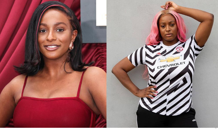 DJ Cuppy Declares She Has Become Fresher Since Quitting Football Obsession