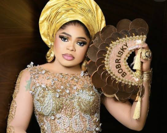 Outrage as Bobrisky Condemns Alleged Police Assault on Papaya Ex, Sparks Fresh Debate on Conduct of Nigerian Officers