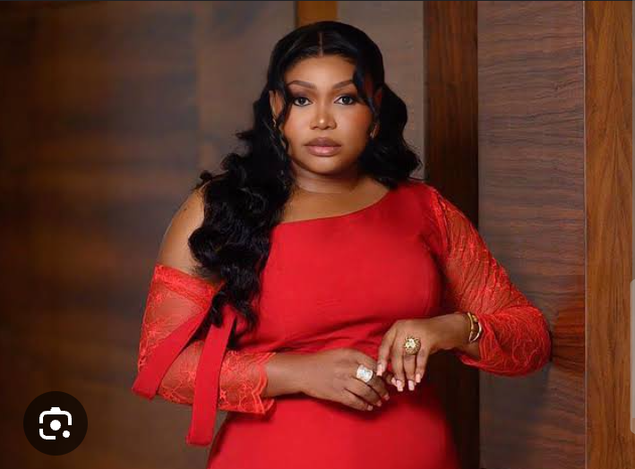 Ruth Kadiri Shines on YouTube’s Global Stage as Platform Celebrates 20 Years of Storytelling