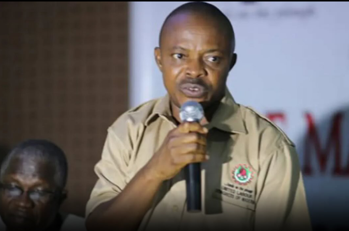 “Taxing the Minimum Wage”: Labour Sounds Alarm as NLC, TUC Demand Immediate Halt to New Tax Laws