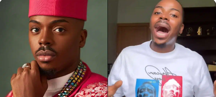 “They Stole My Dog!” — Enioluwa Laments Painfully After Shocking Theft in Lekki