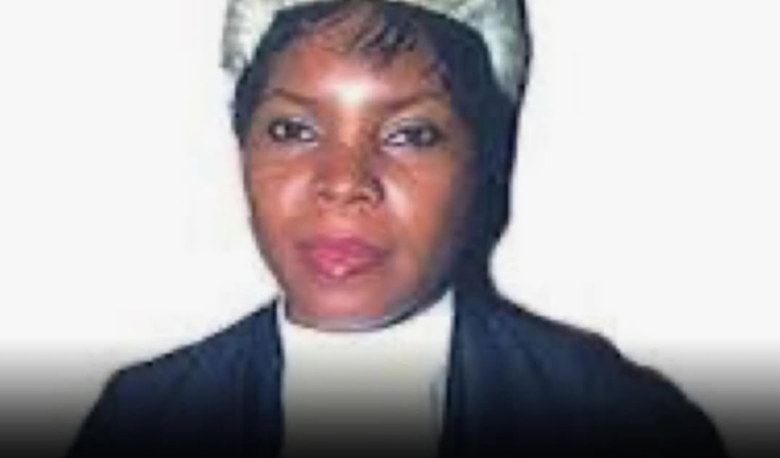 JUSTICE SILENCED: Shock and Fear Grip Asaba as Retired Delta High Court Judge Found Murdered in Her Home