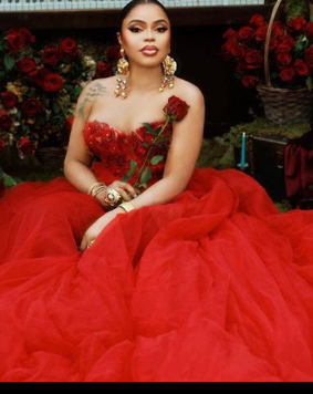 Senior Man Wahala: King Mitchy Blasts Bobrisky Over Crossdressing Influence on Young Boys