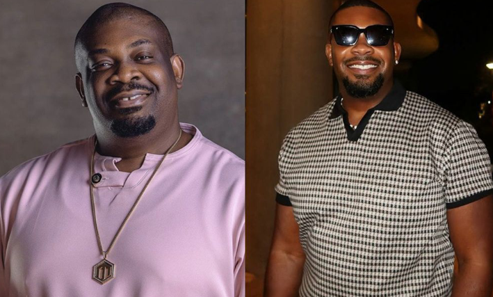 “Them Don Dey Old Too” – Don Jazzy’s Candid Realization Sparks Buzz About Aging Gen Zs