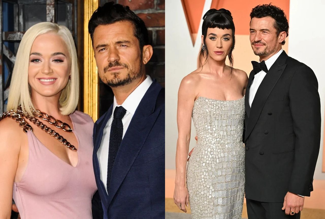 End of a Hollywood Fairytale: Katy Perry and Orlando Bloom Call It Quits After Nearly a Decade